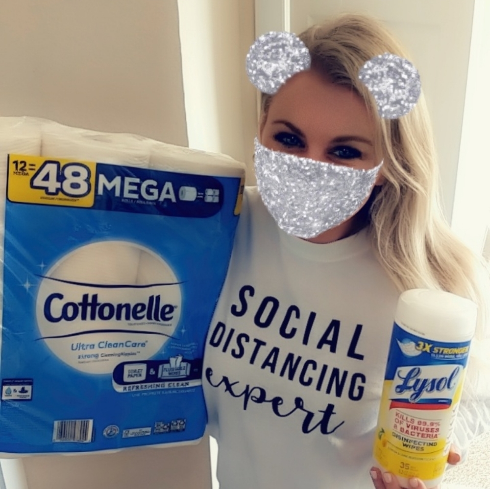 Meet your Posher, Thaïs